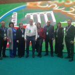 Делегация Здвинского района посетила VIII Агропродовольственный форум