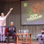 В Новосибирске олимпийские чемпионы проведут мастер-классы