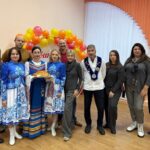 В Здвинске проходит «Школа гастрономического бизнеса»