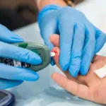 14 ноября — всемирный день борьбы с диабетом