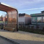 Новые объекты благоустройства приняты комиссией Здвинского сельсовета