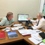 Ветеран СВО обучится охране природы в Минприроды региона