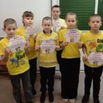 В Здвинском районе учат детей контролировать базовые эмоции