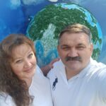 Семья из Здвинского района активно участвует в его процветании