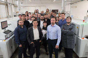 Как участие в федпроекте позволило новосибирской компании изменить подход к внутренним процессам и корпоративной культуре