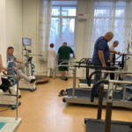 Оборудование для реабилитации получили четыре медорганизации региона