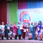 Сердца, полные любви: В Здвинском районе отметили День матери!