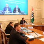 Герои НовоСибири помогают совершенствовать меры поддержки участников СВО