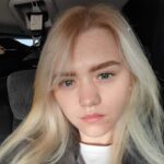 Студентка НГПУ из Здвинского района мечтает о педагогической карьере