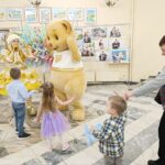 В Новосибирской области прошел День усыновления