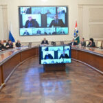 Глава региона поручил усилить меры безопасности в новогодние праздники