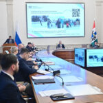 В новогодние праздники в регионе запланировано много мероприятий