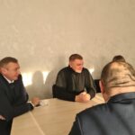 Минприроды продолжает обучение и поддержку участников спецоперации