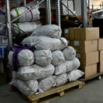 Для военнослужащих из региона сформирован новогодний гуманитарный груз