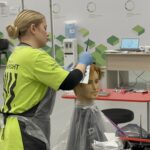 Более двадцати медалей завоевала команда Новосибирской области