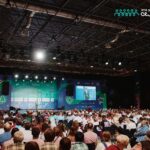 В Новосибирске проходит полуфинал президентского конкурса для семей