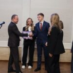 В регионе наградили участников кейс-чемпионата