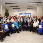 В регионе поощрили лучших учителей информатики