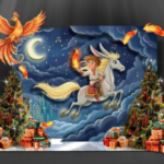 Губернаторская ёлка пройдет в стиле «Конька-Горбунка»