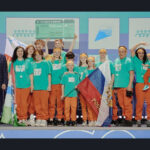 Четыре семьи из региона вышли в финал семейного конкурса