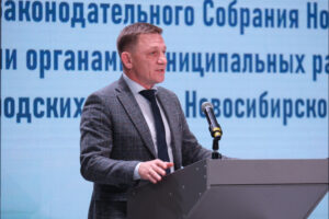 Новосибирская область: Шаг к единой системе местного самоуправления — без ущерба для жителей!