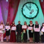 В районном Доме культуры прошла Елка главы Здвинского района