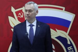 Первые результаты программы «Герои Новосибири» назвал губернатор Андрей Травников