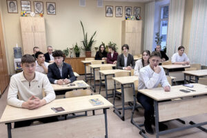 Итоговое сочинение в Новосибирской области написали более 14 тысяч выпускников