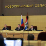 Бюджет Новосибирской области на тир года принят, приоритеты заложены