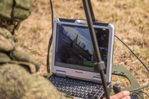 Рекордное количество мер поддержки военных по контракту зафиксировано в НСО