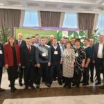 Здвинский район на высоте: аграриям вручили заслуженные награды, включая внедорожник!