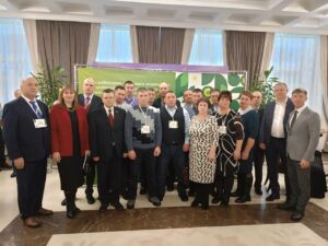 Здвинский район на высоте: аграриям вручили заслуженные награды, включая внедорожник!