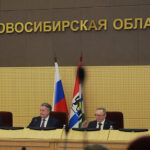 Проект бюджета Новосибирской области единогласно принят во втором чтении депутатами Законодательного собрания