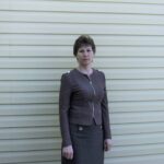 Жизнь и работа учителя начальных классов из Старогорносталево