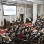 Ветераны Новосибирской области: итоги и новые горизонты