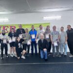 С 1 декабря в Здвинском районе стартовала XXI Зимняя Спартакиада муниципальных образований