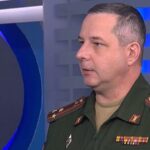 Военком Новосибирской области сообщил о востребованности операторов БПЛА в зоне СВО