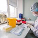 Введен масочный режим в медорганизациях Новосибирска с 4 декабря