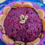 Как избежать отравления при хранении новогодних салатов