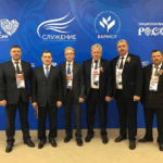 Рекордные 61 460 заявок подано на премию «Служение»