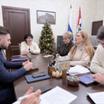 Новые форматы работы с родителями внедрят в регионе «Навигаторы детства»