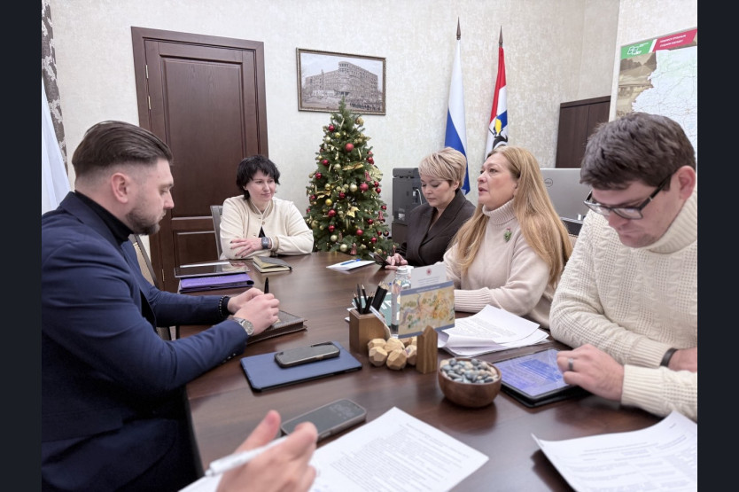 Новые форматы работы с родителями внедрят в регионе «Навигаторы детства»