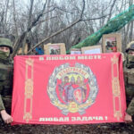 В Беловодский район ЛНР из Новосибирской области доставлены подарки