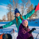 Новосибирская область развивает детский образовательный туризм