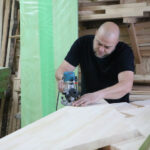 В регионе более шести тысяч семей получили соцконтракты