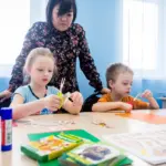 По нацпроекту в российских вузах создают комнаты матери и ребёнка