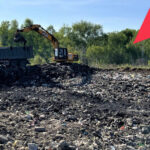 Экологические планы Новосибирской области на 2026 год