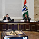 Расширение мер поддержки участникам СВО из числа казаков и их семьям