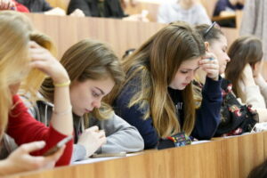 Важная информация о баллах ЕГЭ для родителей и учеников