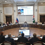 Более 272 тысяч участников программы «Пушкинская карта»